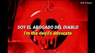 The Neighbourhood  Devils Advocate Sub Español  Lyrics [upl. by Coleville]