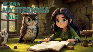 animation movies full movies english  animated stories [upl. by Arodnap631]