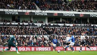 Derby County 02 Ipswich Town  202223  BBC Radio Suffolk highlights [upl. by Corin]