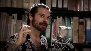 Biffy Clyro  Full Session  4132017  Paste Studios  New York NY [upl. by Cherilynn]