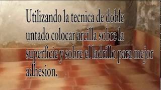 Como reforzar PARRILLA  colocar LADRILLOS REFRACTARIOS  TECNICA SIMPLE 👷‍♂️ [upl. by Ailima]