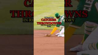 Top 15 Best Catcher Throwdowns in Recent MLB History  Part 2 [upl. by Cerelia73]