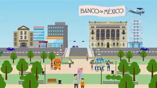 ¿Cómo funciona el Banco de México [upl. by Yahsan]