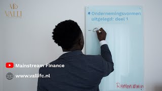 Introductie bedrijfseconomie voor beginners [upl. by Aleik]