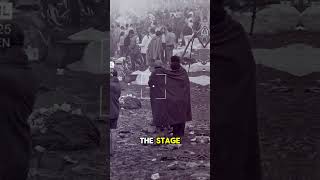 Woodstock 1969 The Festival That Changed Music Forever 🎸✨ [upl. by Ativoj]