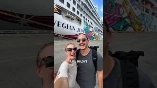 7 things we wish we knew before going on a cruise part 2 cruiselife travelvibes seaadventure [upl. by Elitnahc]