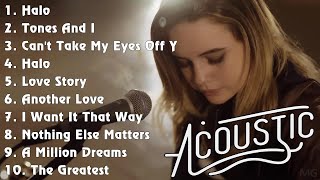 Latest English Acoustic Songs 🔥 Top Cover Songs 2024 🔥 Music Evergreen [upl. by Tadd529]