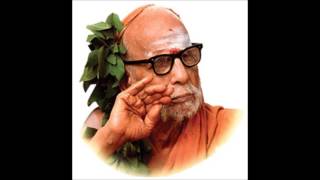 Periyava Suprabatham and Panchakam By Sri Rajhesh Vaidhya [upl. by Patnode]