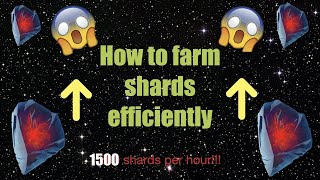 How to farm Iridescent shards efficiently in Dead by Daylight 2021 [upl. by Ramonda204]