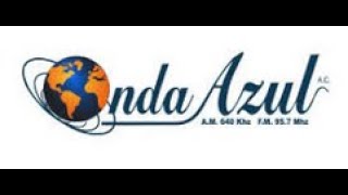 AM 640 Khz OBX7B Radio Onda Azul Puno peru [upl. by Aihsenod]