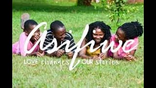 Asifiwe Child Care Ministries 2019 [upl. by Natlus]