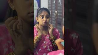 Ennadi moonji ithu ❤️​⁠dhinaammuvlogs8410 ShopWithYoutube shorts ownvoice shortvideo [upl. by Eissirk789]