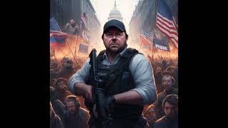 Alex Jones  Keep Your Rifle By Your Side [upl. by Carolee833]