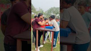 7th class ka Arm Wrestler adityafitupadhyay motivation [upl. by Annaegroeg572]