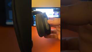 How to Connect your Hesh Evo Headphones to the Legion GO using Bluetooth whattmeter lenovolegion [upl. by Barcroft]