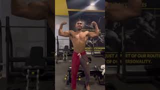 Get gains not Veinsgetupandgetitdone justkeepgoingnomatterwhat fitnessmotivation workout ￼ [upl. by Elwaine]