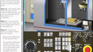 NIMS  CNC Machine Operator Program [upl. by Nahn]