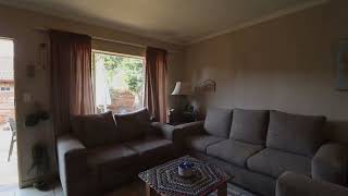 2 Bedroom Simplex for Sale in Pierre van Ryneveld [upl. by Nibas]