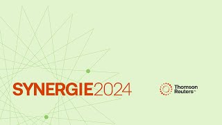 SYNERGIE2024 platform FR [upl. by Adleremse]