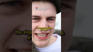 🇳🇱 BlabberMoufs verse in Het Verzet  quotDakloosquot cypher 2010 rap blabbermouf barchitect [upl. by Nrubliw]