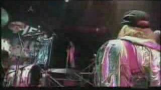 Gary Glitter Rock and Roll Part 2 Hey SongWE LOVE YOU FROM TOKYO JAPAN FANS [upl. by Suedama]