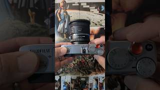 FUJI XE1 in 2023 Cinematic photos [upl. by Steve540]