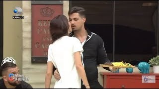 Puterea dragosteiDiscutie aprinsa despre Raluca in casa baietilor  Bianca surpriza pentru None [upl. by Ehcram]