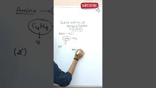 Super Trick for Structural Isomers 🔥🔥 [upl. by Nura]