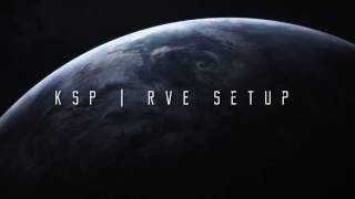 KSP Mod  RVE [upl. by Ulphiah]