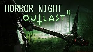 Την Παρασκευή έχει Horror Night  Unboxholics [upl. by Anaihsat369]