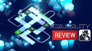 CAUSALITY  AppSpy Review [upl. by Emmye707]