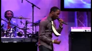 Kris Dillard BLESS YOUR NAME LIVE [upl. by Eskil]