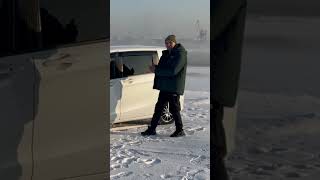 Помыли Honda FreedСлучилось это… [upl. by Sutsuj]