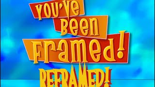 You’ve Been Framed Reframed  Series 1 Episode 1 [upl. by Martreb865]