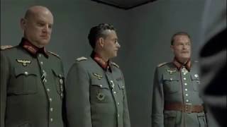 Tyskland åker ur VM 2018  Hitler parodi [upl. by Starr]