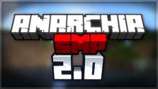 ANARCHIA SMP 20 [upl. by Josefina]