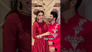 💞Jijasali🎇SrishtiKaran🥀of kundli bhagya show💯shortstrendingvideoplease🙏like or subscribe🙏 [upl. by Idorb]