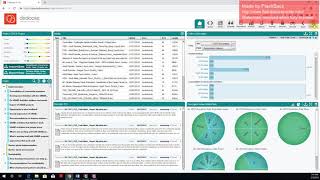 Intro to Dedoose  Part 1Importing amp linking descriptors [upl. by Baoj]