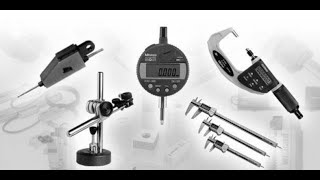 Les instruments de mesure  pied à coulisse micromètre comparateur [upl. by Alohs]