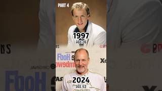 Best Actor nominees for Oscars 1990s How Do They look in 2024 part4 oscars thenandnow [upl. by Saudra]