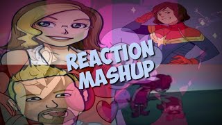 Spinel Finds Out About Pearls Secret Rap Career Reaction mashup [upl. by Theda560]