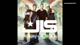 04 Take A Chance On Me  JLS Jukebox [upl. by Eimac]