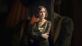 Peaky Blinders 20132024 Cast Then and Now shorts youtubeshorts peakyblinders [upl. by Aicil616]