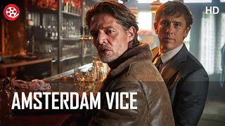 Amsterdam Vice 2019 HD  Filmy akcji lektor pl  Filmy kryminalne lektor pl cały film  Filmy HD [upl. by Ahset]