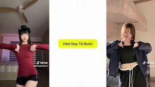 💥🎶Trend Tik Tok Tổng HợpTop 40 Điệu Nhảy Dance Hot TREND Thịnh Hành Triệu View Trên Tik Tok VN11 [upl. by Errick218]