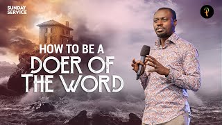 How To Be A Doer Of The Word  Phaneroo Sunday Service 308  Apostle Grace Lubega [upl. by Vrablik]