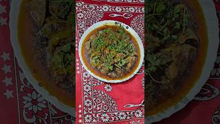 Motton kaleji fefsa recipe 😋 testy lajawab recipe foodreels [upl. by Deeas317]