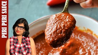 Peri Peri Sauce Recipe [upl. by Doss]