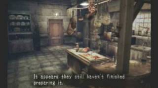 Lets Play Haunting Ground  Part 5  Lumis WTH OO [upl. by Olifoet]