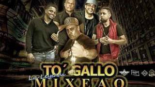 Mix Salsa Bakana Vol 3  To Gallo Mixeao \ La Leyenda [upl. by Ellenrahs]